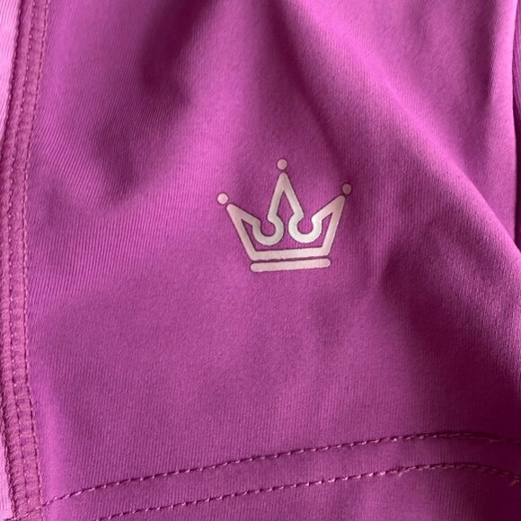 Crowned Athletics Rapunzel Flow Tank Top - Picture 2 of 4